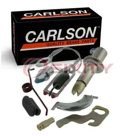 Sx-j675 Carlson Rear Right Brake Self Adjuster Repair Kit For 1970-1976 Plymouth Ir