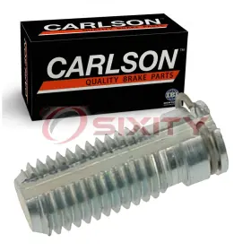 Sx-r1an Carlson Rear Left Brake Adjusting Screw Assembly For 1986-1997 International Yl Sx-r1an Carlson Rear Left Brake Adjusting Screw Assembly For 1986-1997 International Yl
