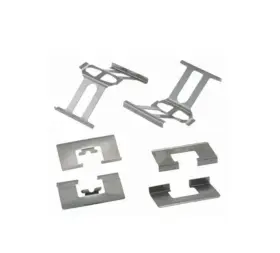 13409 Carquest Honda Acura Suzuki Disc Brake Hardware Kit New Free Shipping #3