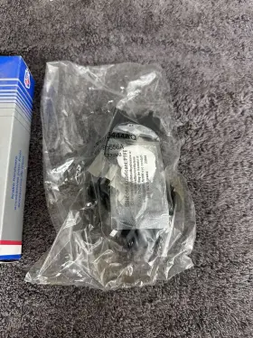 13444q Carquest Honda Accord Civic Disc Brake Hardware Kit New Free Shipping #2