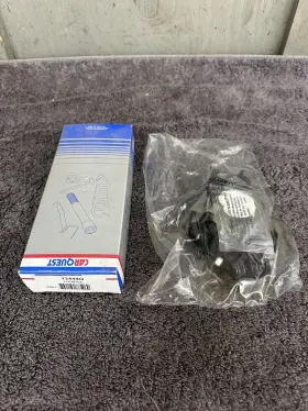 13444q Carquest Honda Accord Civic Disc Brake Hardware Kit New Free Shipping
