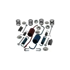 Carquest 17199 Wearever Drum Brake Hardware Kit
