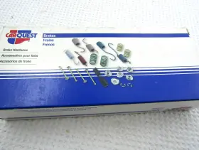 2104-2 Carquest Drum Brake Self-adjuster Cable