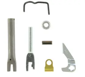 H2628 Carquest 2586 1987-1991 Chevrolet Beretta Wearever Drum Brake Adjuster Kit #3