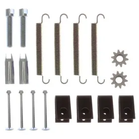 18k2710 Carquest/acdelco/gold