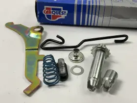 Brkh2565 Carquest Rear Right Drum Brake Self-adjuster Repair Kit Brkh2565 Carquest Rear Right Drum Brake Self-adjuster Repair Kit