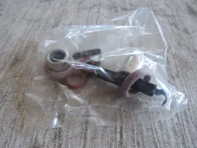 H5500 Carquest Brake Hardware Kit #3