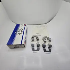 H5623 Carquest Qty 8 Wearever Disc Brake Hardware Parts