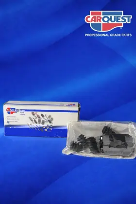 H5822q Carquest Front Brake Hardware Kit Fits 08-14 Cadillac Cts 09-11 Sts H5822q Carquest Front Brake Hardware Kit Fits 08-14 Cadillac Cts 09-11 Sts