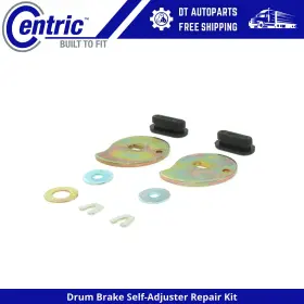 395ae66 Centric For 1980-1987 Chevrolet C60 Front Drum Brake Self-adjuster Repair Kit