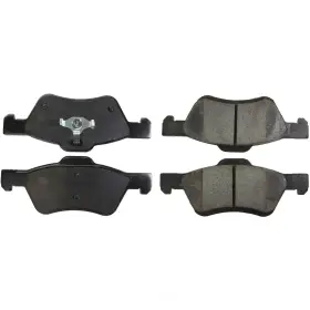 105.10472 Centric Parts Front Ceramic Disc Brake Pad Set For Ford Escape Mazda Tribute