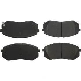 105.12951 Centric Parts Front Ceramic Disc Brake Pad Set