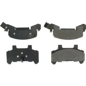 106.02890 Centric Parts Disc Brake Pad #2
