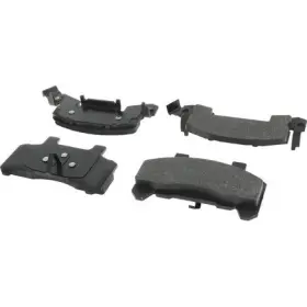 106.02890 Centric Parts Disc Brake Pad
