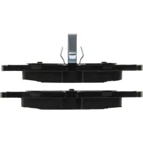 106.06920 Centric Parts Posi Quiet Extended Wear Brake Pads With Shims And Hardware