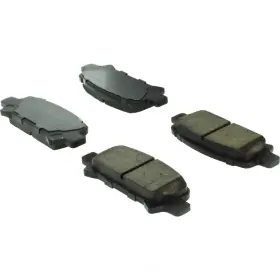 106.07700 Centric Parts Rr Severe Duty Semi-met Prem Brake Pad