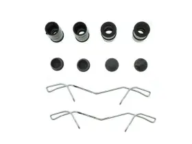 117.20007 Centric Parts Disc Brake Hardware Kit P N 117 20007