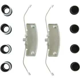 117.20014 Centric Parts Disc Brake Hardware Kit
