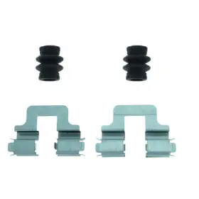 117.33018 Centric Parts Disc Brake Hardware Kit