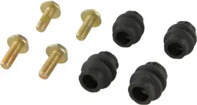 Centric Parts 117.33020 Disc Brake Hardware Kit-premium