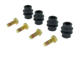 117.33023 Centric Parts Disc Brake Hardware Kit-premium