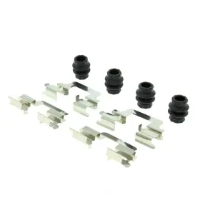 117.33037 Centric Parts Disc Brake Hardware Kit-premium