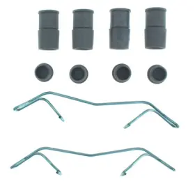 117.33038 Centric Parts Disc Brake Hardware Kit