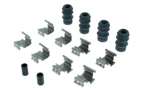 117.33042 Centric Parts Disc Brake Hardware Kit-premium