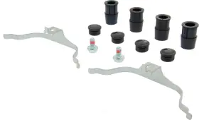 117.33044 Centric Parts Frt Disc Brake Hwd Kit