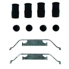 117.34005 Centric Parts Disc Brake Hardware Kit