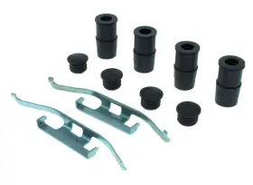 117.34006 Centric Parts Disc Brake Hardware Kit-premium