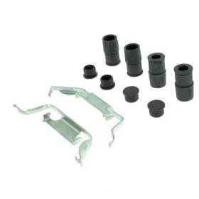 117.34014 Centric Parts Disc Brake Hardware Kit-premium