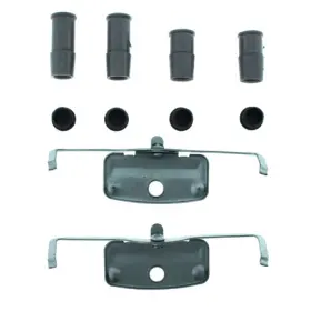 117.34024 Centric Parts Disc Brake Hardware Kit