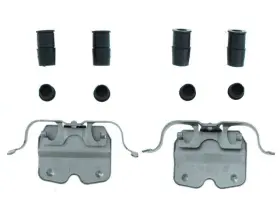 117.34029 Centric Parts Disc Brake Hardware Kit P N 117 34029
