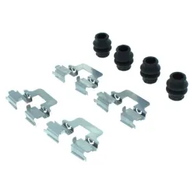 Centric Parts 117.34030 Disc Brake Hardware Kit