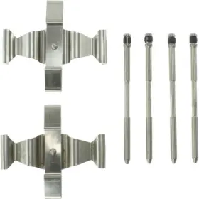 117.34036 Centric Parts Disc Brake Hardware Kit