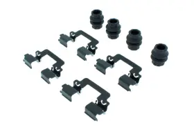 117.34039 Centric Parts Disc Brake Hardware Kit-premium