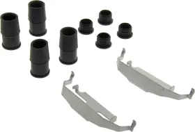 117.34048 Centric Parts Rr Disc Brake Hwd Kit
