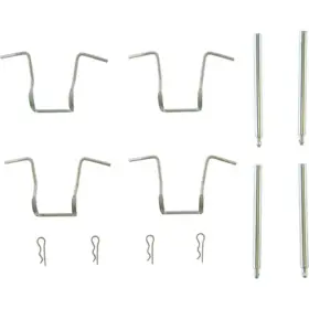117.35004 Centric Parts Disc Brake Hardware Kit