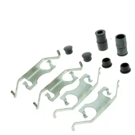 117.35034 Centric Parts Rr Disc Brake Hwd Kit