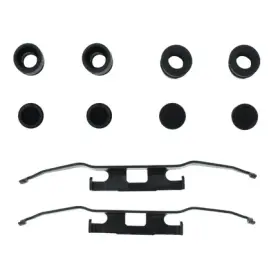 117.35035 Centric Parts Disc Brake Hardware Kit