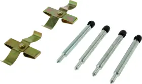 117.35044 Centric Parts Disc Brake Hardware Kit-premium 117.35044 Centric Parts Disc Brake Hardware Kit-premium