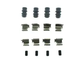 117.35045 Centric Parts Disc Brake Hardware Kit P/n