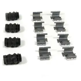 117.35046 Centric Parts Disc Brake Hardware Kit-premium