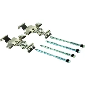 117.35064 Centric Parts Disc Brake Hardware Kit #2