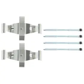 117.35064 Centric Parts Disc Brake Hardware Kit
