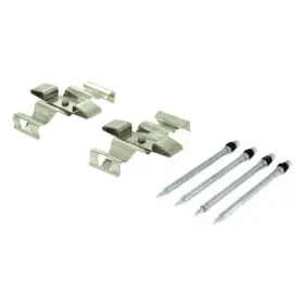 117.35071 Centric Parts Disc Brake Hardware Kit