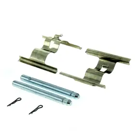 117.37006 Centric Parts Disc Brake Hardware Kit-premium