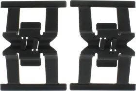 117.37013 Centric Parts Disc Brake Hardware Kit P N 117 37013