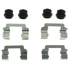 117.38011 Centric Parts Disc Brake Hardware Kit